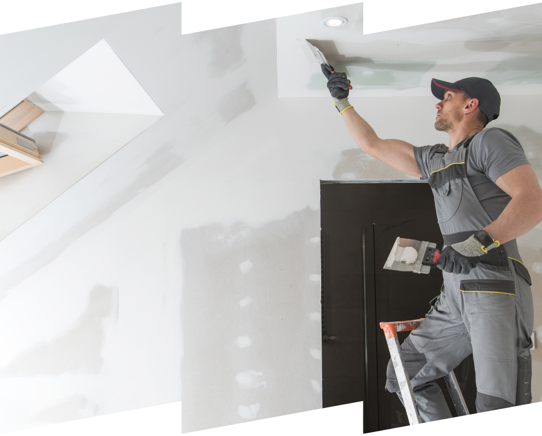 Drywall Repair Services Surrey