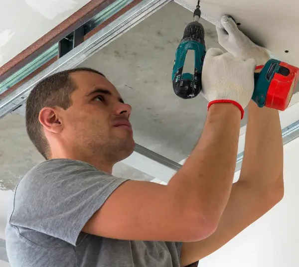 Drywall Repair Services Surrey