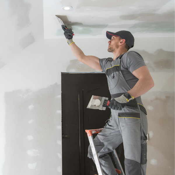 Drywall Repair Services Surrey