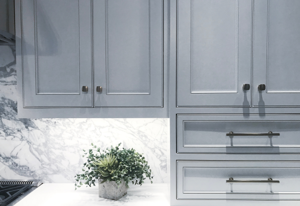 Cabinet Painting Services Surrey