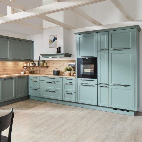 kitchen Cabinet Painting Services Surrey