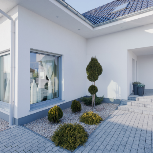 Exterior Painting Services Surrey