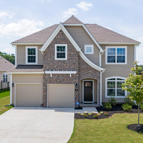 Exterior Painting Services Surrey
