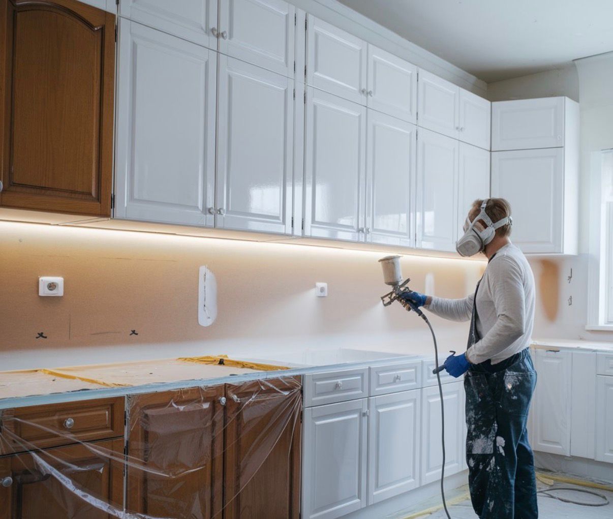 Affordable Painting Services Vancouver