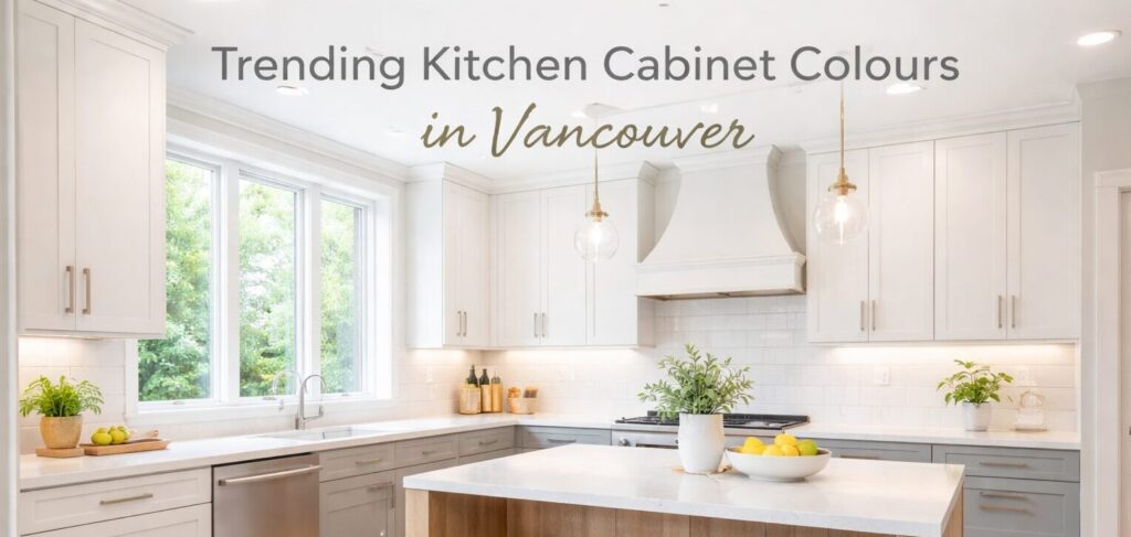 kitchen cabinet colours