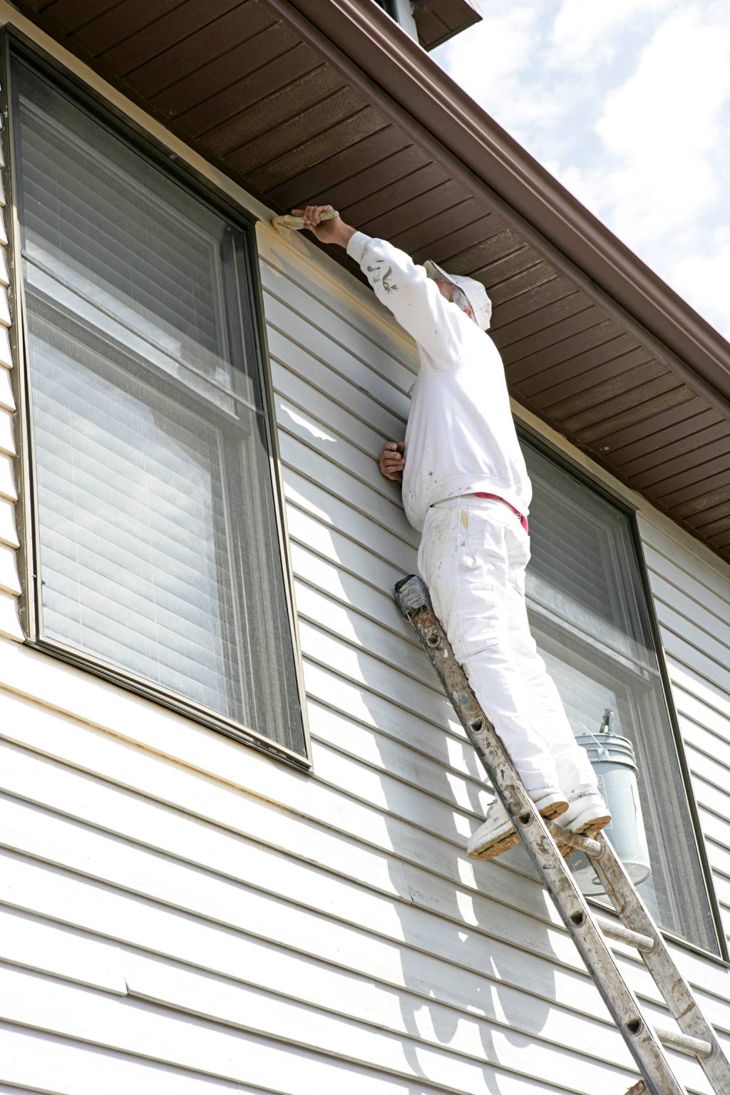 affordable painting services surrey team