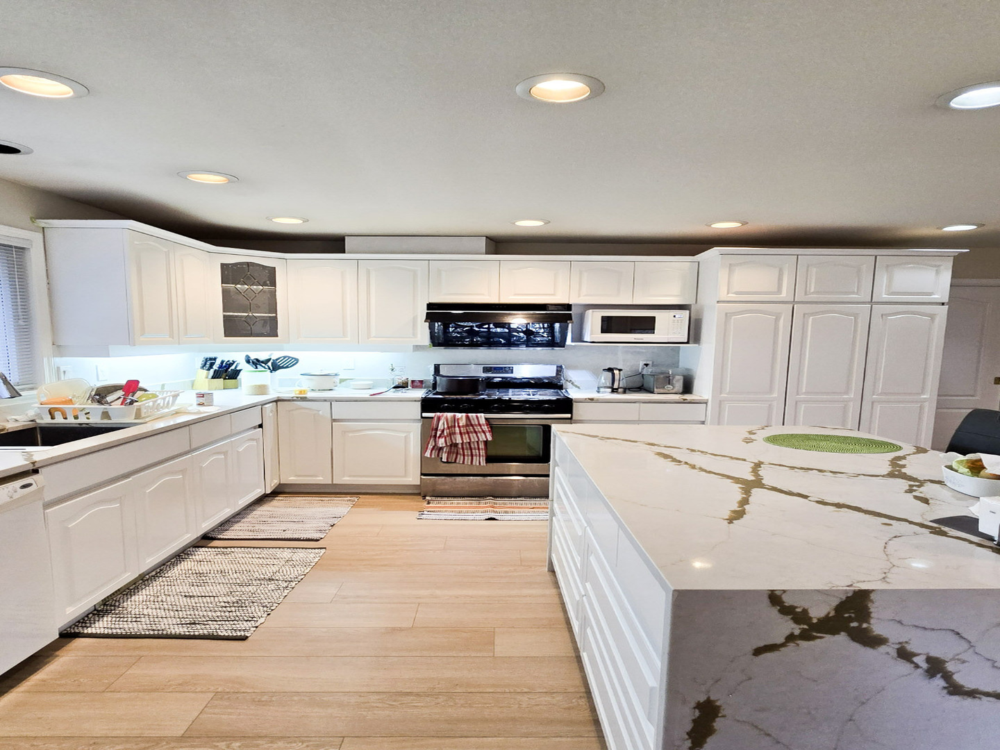 trendy painting services