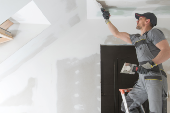Drywall Repair Services Surrey