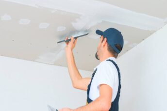 Drywall Repair Services Surrey