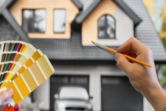 housepainting